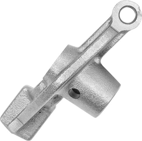 Caltric Valve Rocker Arm Compatible with Yamaha Warrior 350 Yfm350X Yfm350 X 1990 1991 1992-2004 in Saudi Arabia