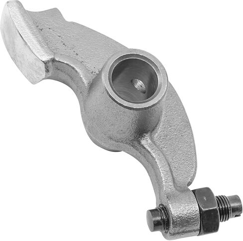 Caltric Valve Rocker Arm Compatible with Yamaha Warrior 350 Yfm350X Yfm350 X 1990 1991 1992-2004 in Saudi Arabia