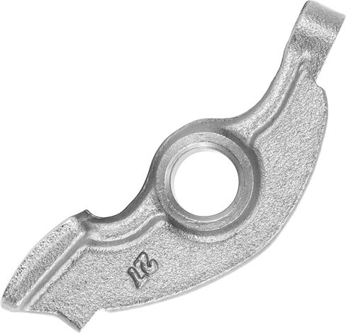 Caltric Valve Rocker Arm Compatible with Yamaha Warrior 350 Yfm350X Yfm350 X 1990 1991 1992-2004 in Saudi Arabia