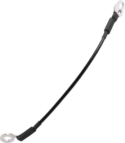 2PCS 88980509 Tailgate Cables Straps with Bolts Compatible with Sierra 1500 2500 3500 Compatible with Avalanche 1500 Compatible with Silverado 1500 2500 3500 88980510 11609938 in Saudi Arabia