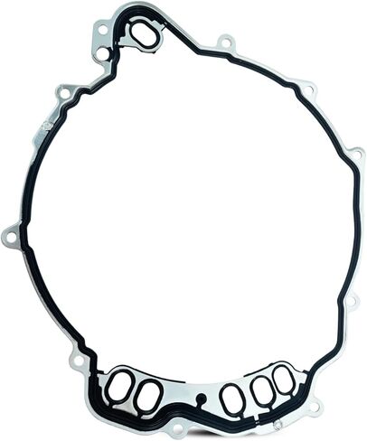 Transmission Filter Gasket Fit for Ford 6F50/6F55 GM 6T70/6T75/6T40 2007-Up Replace 71002028 in Saudi Arabia