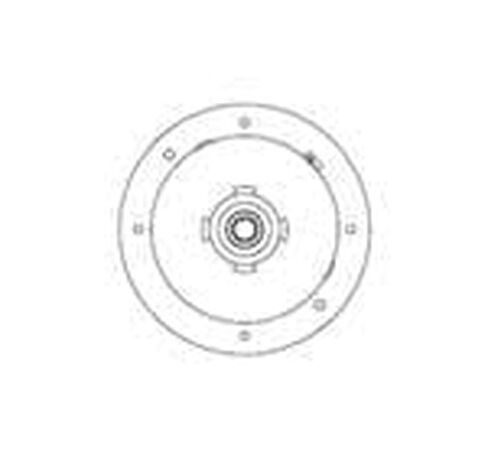 Aeromotive, 31276-160, Kit - Spring Outer - 160KA. (1 Item/s) in Saudi Arabia