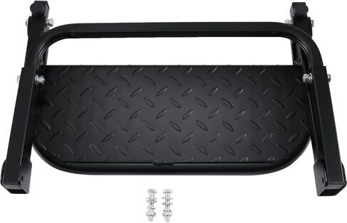 Replacement Parts For 13.8" Tire Width For Truck Pickup SUV Adjustable Tire Step Tire Mounted Max NEW Model-A2001S-1889 in Kuwait