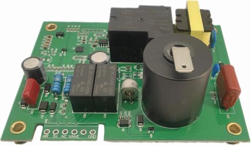 New Circuit Board Fan Control Ignition Control Module 521099 Fits for Suburban Mfg DD-17-DSI SF-20F SF-25 SF-25F SF-30 SF-30F SF-35 SF-42F NT-12S NT-20SE NT-24S NT-24SP NT-30SP in Saudi Arabia