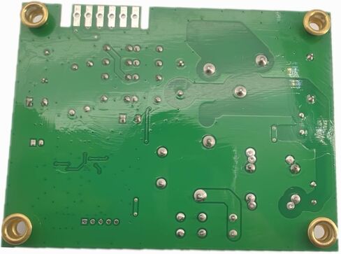 New Circuit Board Fan Control Ignition Control Module 521099 Fits for Suburban Mfg DD-17-DSI SF-20F SF-25 SF-25F SF-30 SF-30F SF-35 SF-42F NT-12S NT-20SE NT-24S NT-24SP NT-30SP in Saudi Arabia
