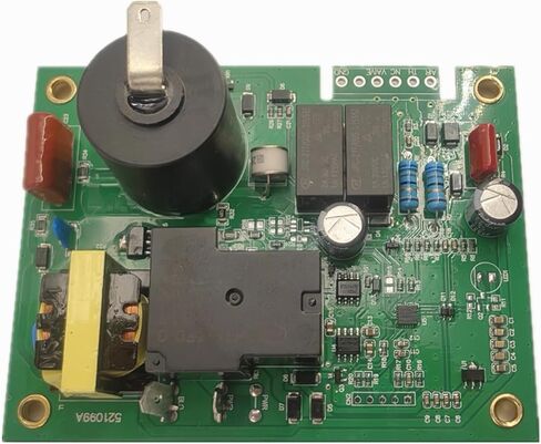 New Circuit Board Fan Control Ignition Control Module 521099 Fits for Suburban Mfg DD-17-DSI SF-20F SF-25 SF-25F SF-30 SF-30F SF-35 SF-42F NT-12S NT-20SE NT-24S NT-24SP NT-30SP in Saudi Arabia