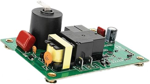 New Circuit Board Fan Control Ignition Control Module 521099 Fits for Suburban Mfg DD-17-DSI SF-20F SF-25 SF-25F SF-30 SF-30F SF-35 SF-42F NT-12S NT-20SE NT-24S NT-24SP NT-30SP in Saudi Arabia