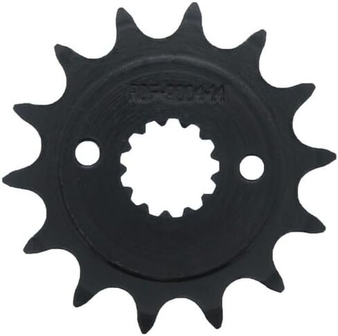 2006-2010 fits Suzuki LTR450 450 QuadRacer O-Ring Chain & Black Sprocket 14/38 in Saudi Arabia
