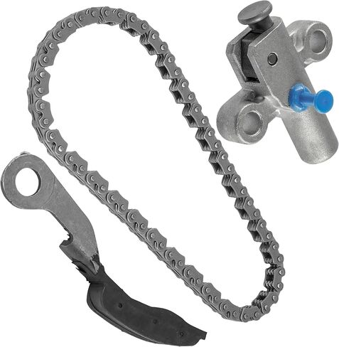 Caltric Cam Chain Kit Compatible with Honda Rancher 420 TRX420 2007-2024 / Rancher 520 TRX520FE2 FM1 FM2 FM6 2020-2021 in Saudi Arabia