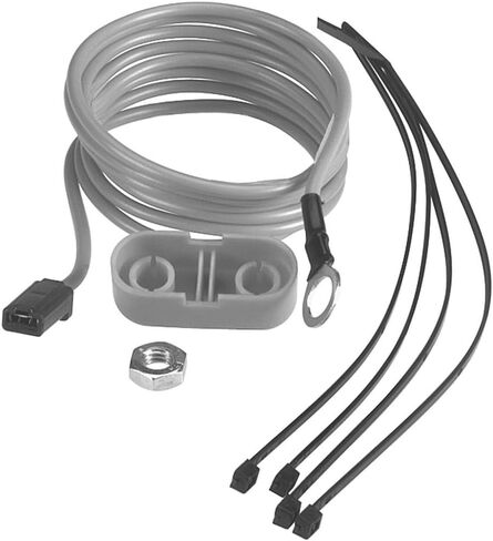 Rareelectrical New Kit Starter Parts Compatible With Ford F-150 L6 4.9L 300Cid 1992-1997 F-250 V8 5.8L 351Cid 1992-1997 F-350 V8 5.8L 351Cid 1992-1997 in Saudi Arabia