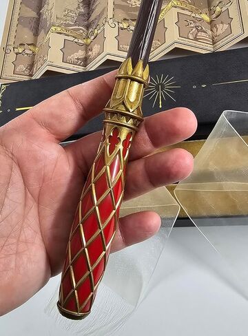 عصا ريدوود من الجيل الثاني الرسمية من ويزاردينج وورلد يونيفرسال ستوديوز in Kuwait