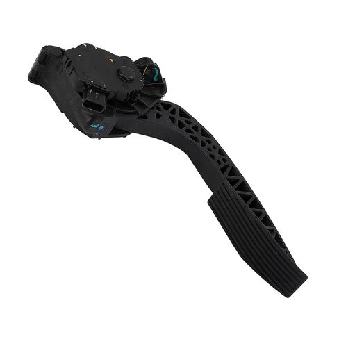 Accelerator Pedal Assembly Travel Sensor 84344895 Replacement for Chevy Malibu 6 Speed Auto 2016 to 2019 in Saudi Arabia