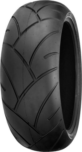 Shinko New 005 Advance Radial Tire, 87-4018 in Saudi Arabia