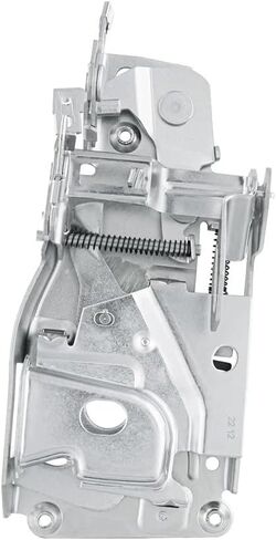 UNITED PACIFIC 111064 Door Latch Assembly Left Side, Fits 1973 1981 Cheverolet and Truck for GMC in Saudi Arabia