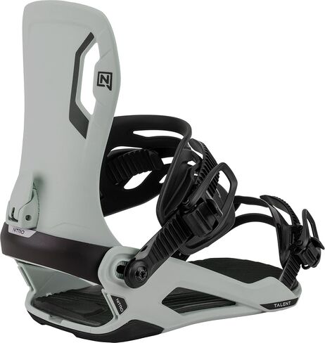 Nitro Talent Snowboard Bindings in Saudi Arabia