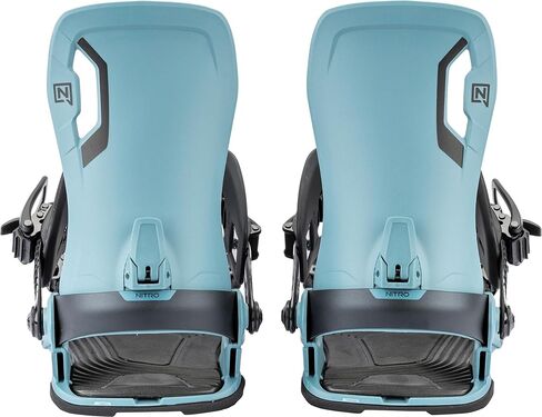 Nitro Talent Snowboard Bindings in Saudi Arabia
