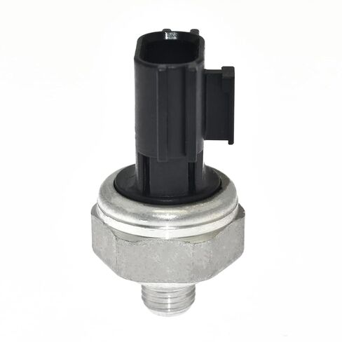مفتاح مستشعر ضغط مكيف الهواء 921361FA0A 92136-3Z600 921361FA0A 92CP8-11 42CP8-12 92136-6J010 متوافق مع ألتيما ماكسيما مورانو 350Z 370Z FX35 FX45 Q45 CX-3 Eclipse Galant 92136-1FA0A in Saudi Arabia