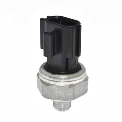 مفتاح مستشعر ضغط مكيف الهواء 921361FA0A 92136-3Z600 921361FA0A 92CP8-11 42CP8-12 92136-6J010 متوافق مع ألتيما ماكسيما مورانو 350Z 370Z FX35 FX45 Q45 CX-3 Eclipse Galant 92136-1FA0A in Saudi Arabia