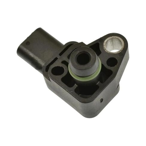 KarParts360 Multi-Purpose Pressure Sensor | Plug in | Male Terminal | Female Connector | Replacement for 25203482 in Saudi Arabia