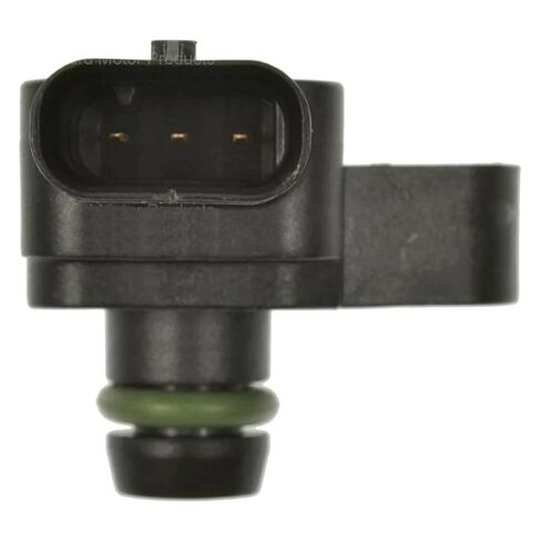 KarParts360 Multi-Purpose Pressure Sensor | Plug in | Male Terminal | Female Connector | Replacement for 25203482 in Saudi Arabia