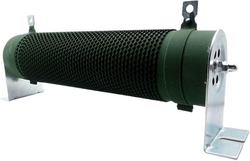 1pc 1500w 2000w RXG20 high power.ripple resistor,waved ribbon power wire wound resistor,brake resistor,load resistor(200 ohm,2000W) in Saudi Arabia