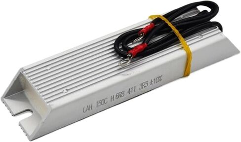 1pc Charging resistor,Start resistor,CAH 150C 3R3,for inverter,start resistor VHPR 80 HX 3R3 in Saudi Arabia