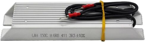 1pc Charging resistor,Start resistor,CAH 150C 3R3,for inverter,start resistor VHPR 80 HX 3R3 in Saudi Arabia