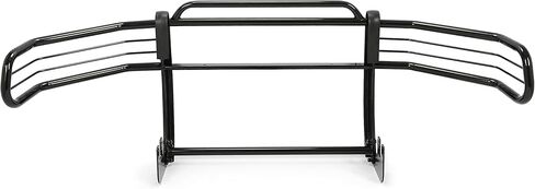 Kojem Grille Guard متوافق مع 1994-2001 Dodge Ram 1500 (ليست رياضية)، 1994-2002 Ram 2500 3500 مصد فولاذي مصبغة شواء حماية فرشاة الثور لن يناسب مصدات الرياضة in Saudi Arabia