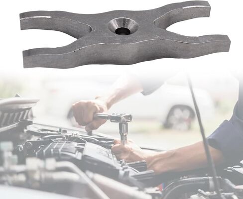 Industrial Grade Injector Clamp Heavy Duty Holder 1422558 Replacement Iron Stable Fuel Transit in Saudi Arabia