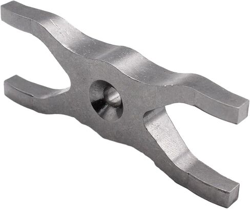 Industrial Grade Injector Clamp Heavy Duty Holder 1422558 Replacement Iron Stable Fuel Transit in Saudi Arabia