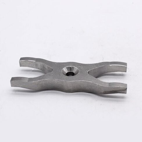 Industrial Grade Injector Clamp Heavy Duty Holder 1422558 Replacement Iron Stable Fuel Transit in Saudi Arabia