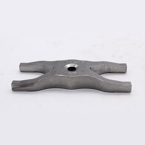 Industrial Grade Injector Clamp Heavy Duty Holder 1422558 Replacement Iron Stable Fuel Transit in Saudi Arabia