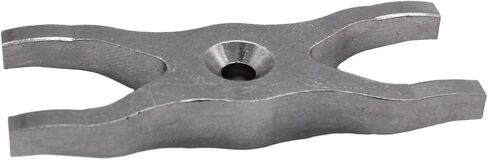 Industrial Grade Injector Clamp Heavy Duty Holder 1422558 Replacement Iron Stable Fuel Transit in Saudi Arabia