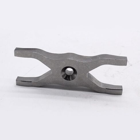 Industrial Grade Injector Clamp Heavy Duty Holder 1422558 Replacement Iron Stable Fuel Transit in Saudi Arabia
