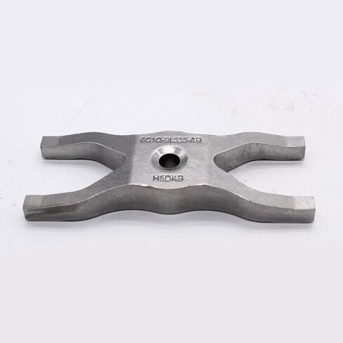 Industrial Grade Injector Clamp Heavy Duty Holder 1422558 Replacement Iron Stable Fuel Transit in Saudi Arabia