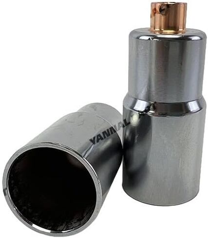 4 PC Injector Sleeve 11176-7200 Suitable for Hino N04C Engine Part in Saudi Arabia