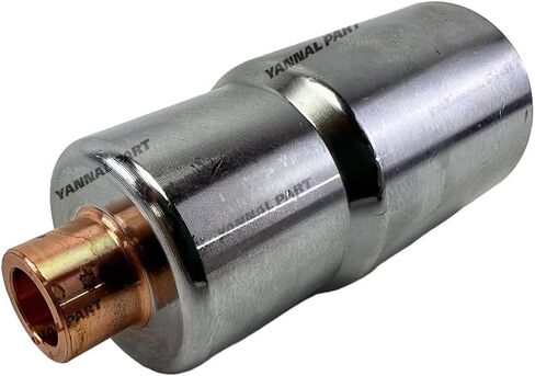 4 PC Injector Sleeve 11176-7200 Suitable for Hino N04C Engine Part in Saudi Arabia