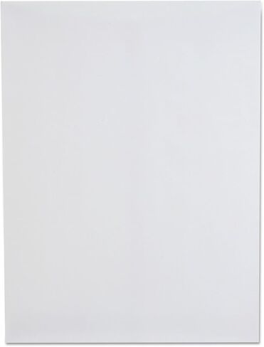 Universal 44104 Catalog Envelope, Center Seam, 9 x 12, White, 250/Box in Saudi Arabia