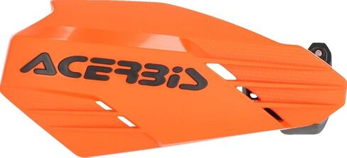 Acerbis 2981355225 واقيات اليد الخطية - برتقالي/أسود in Kuwait
