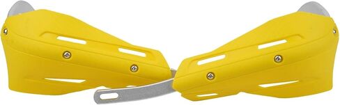 for KXF 250 for KXF 300 for KXF 350 for KLX 250 for KLX 300 for KLX 350 Motorcycle Hand Guard Handlebar Protection Motorbike Handguards(Green) in Saudi Arabia