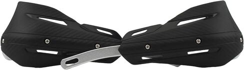 for KXF 250 for KXF 300 for KXF 350 for KLX 250 for KLX 300 for KLX 350 Motorcycle Hand Guard Handlebar Protection Motorbike Handguards(Green) in Saudi Arabia