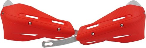 for KXF 250 for KXF 300 for KXF 350 for KLX 250 for KLX 300 for KLX 350 Motorcycle Hand Guard Handlebar Protection Motorbike Handguards(Green) in Saudi Arabia