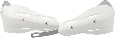 for KXF 250 for KXF 300 for KXF 350 for KLX 250 for KLX 300 for KLX 350 Motorcycle Hand Guard Handlebar Protection Motorbike Handguards(Green) in Saudi Arabia