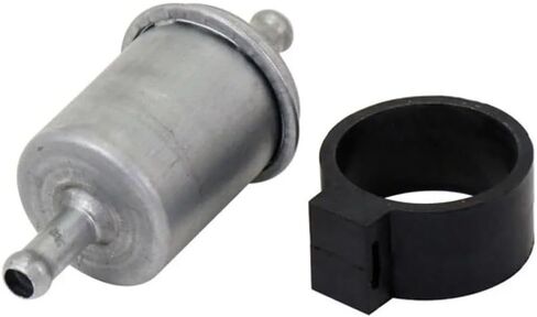 Filter 6090-120220 Fit for CF CForce 400L 450L 400S 450S UTV Accessories Motorcycle CF300 300NK 300SR CF400-B ZF UF CF Moto Spare Parts in Saudi Arabia