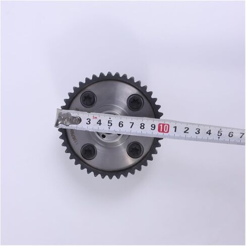 Variable Valve Camshaft Adjuster 11367600085, Compatible For BMW M5/M6/X5/X6 2014-2018, 550i/650i/750i, Alpina B6/B7 2014-2016 in Saudi Arabia