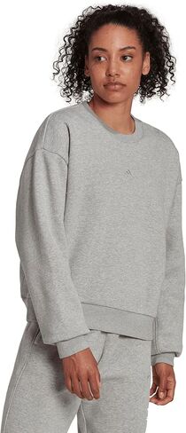 adidas Women's All Szn Sweatshirt in Saudi Arabia