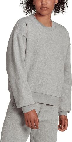 adidas Women's All Szn Sweatshirt in Saudi Arabia
