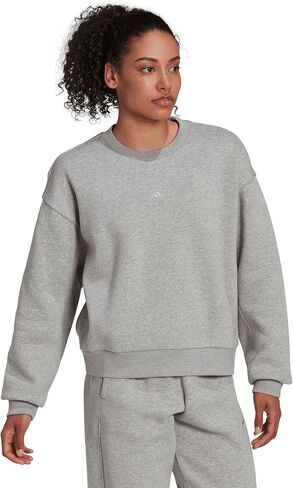 adidas Women's All Szn Sweatshirt in Saudi Arabia