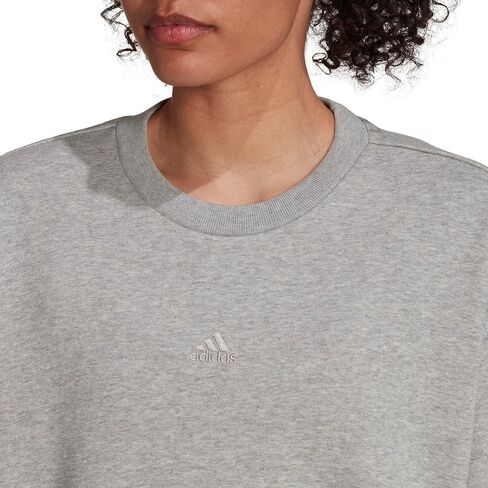 adidas Women's All Szn Sweatshirt in Saudi Arabia