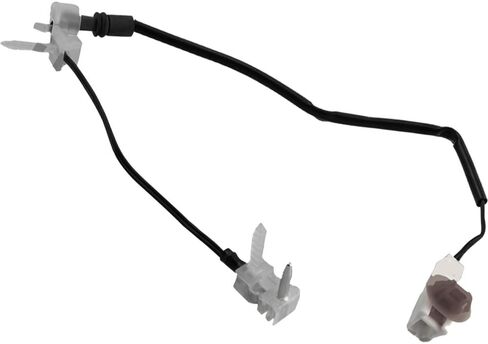 Mechanics Choice HVAC Thermistor for 2008-2016 Honda Accord, Accord Crosstour, CR-Z, Fit, Insight (1.5L 4 Cylinder) in Saudi Arabia